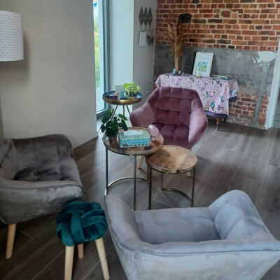 Alen, Katleen Katleen Alen